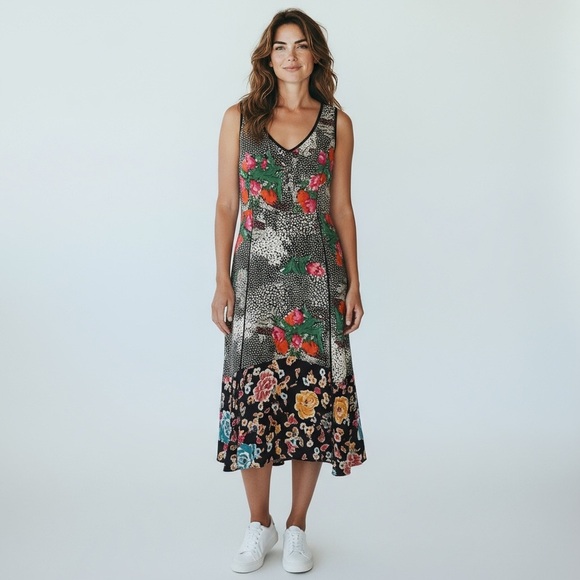 Maeve Dresses & Skirts - Maeve Colored Women’s Dress